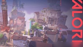 GAI周延方言说唱燃动无畏契约巴黎冠军赛，电竞精神彰显中国电竞风采