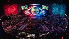 LPL夏季赛冒泡赛队伍确定，Bin入选全球总决赛最佳阵容引热议