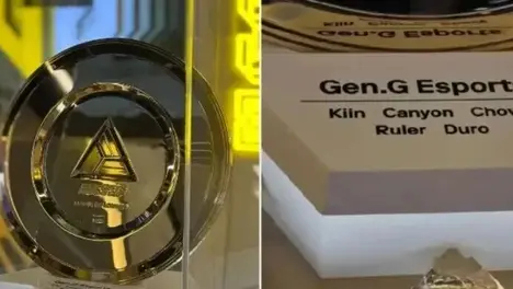 Knight采访：最想交手的对手永远是Chovy，想证明自己-南宫电竞