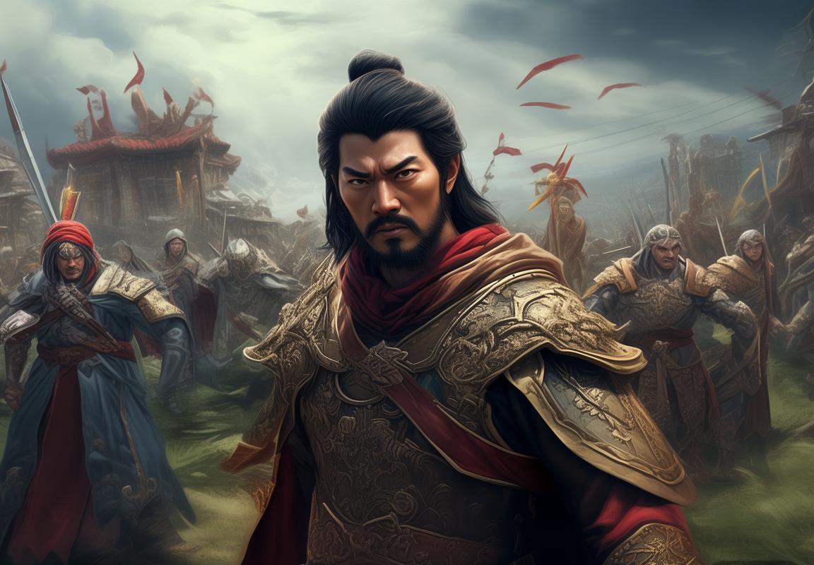 KPL战术布局与三国游戏策略：兵种相克、阵容搭配及战术复盘分析-南宫电竞