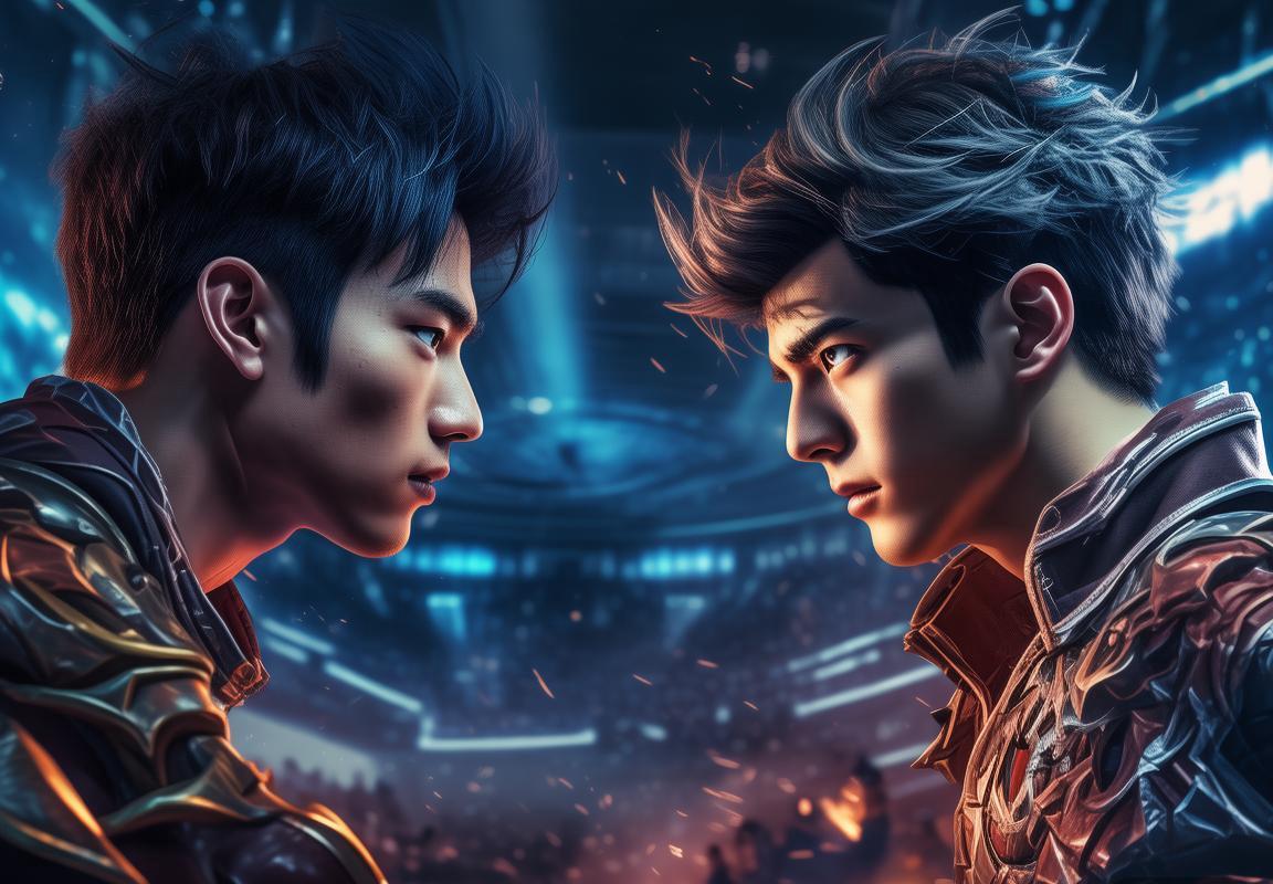 英雄联盟世界赛巅峰对决：上单选手对线压制力VS团队协作能力全面解析-南宫电竞