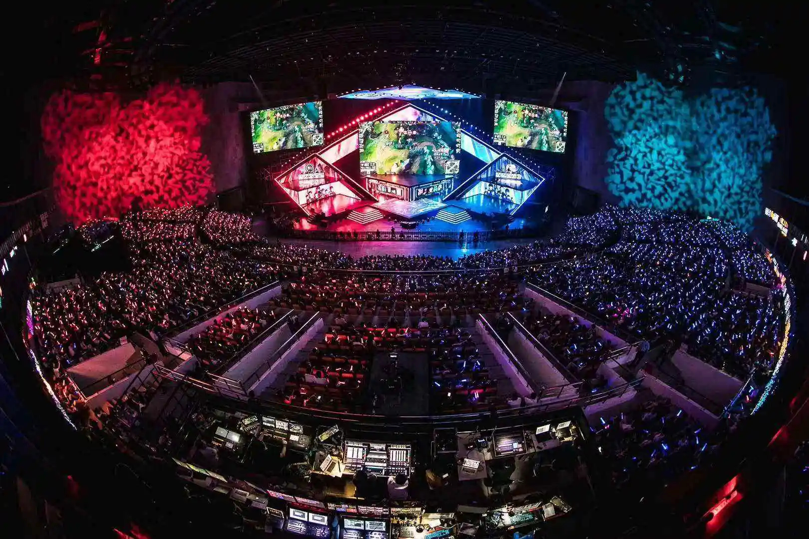 LPL夏季赛冒泡赛队伍确定，Bin入选全球总决赛最佳阵容引热议-南宫电竞