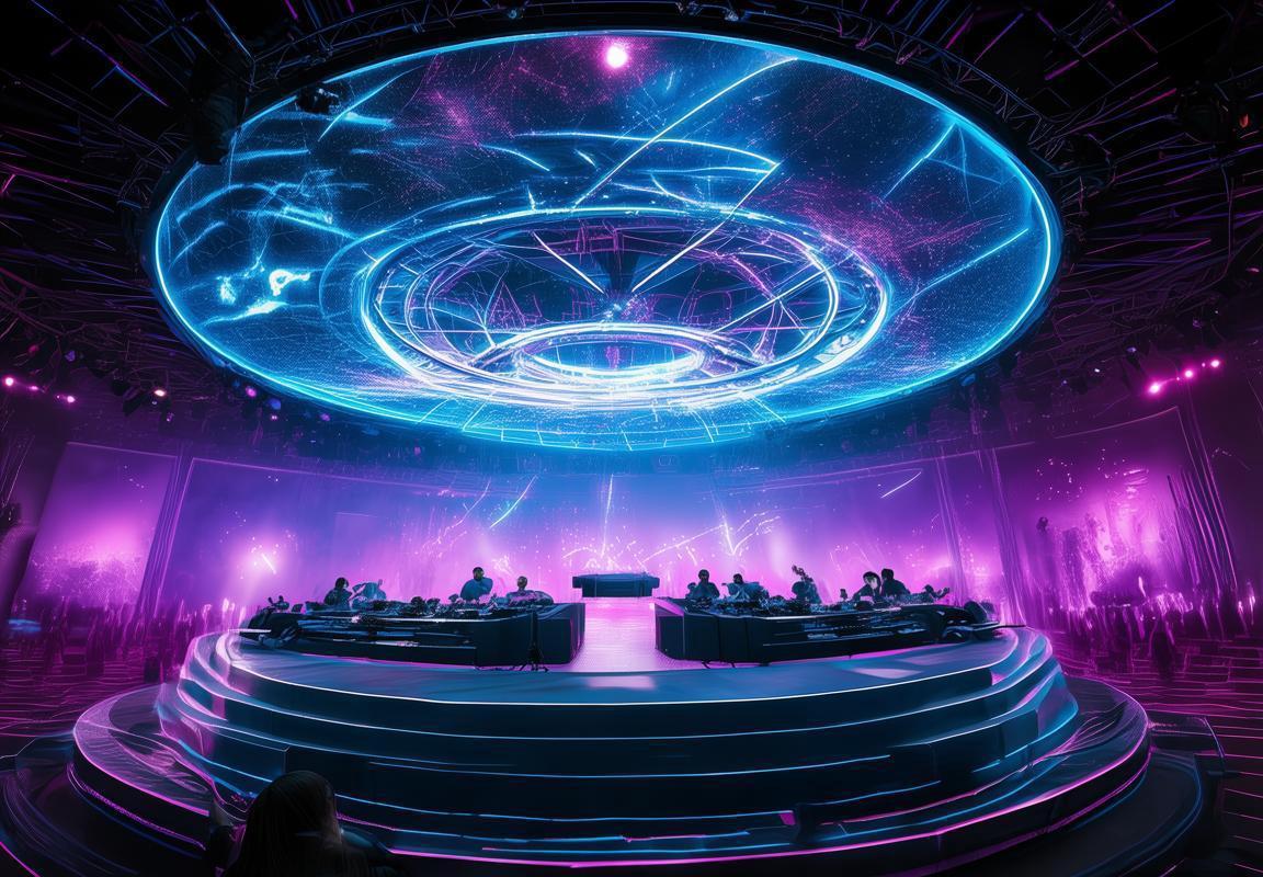 Tomorrowland携手英雄电竞11月登录上海，全球顶尖 DJ 与本土力量共献电音盛宴-南宫电竞