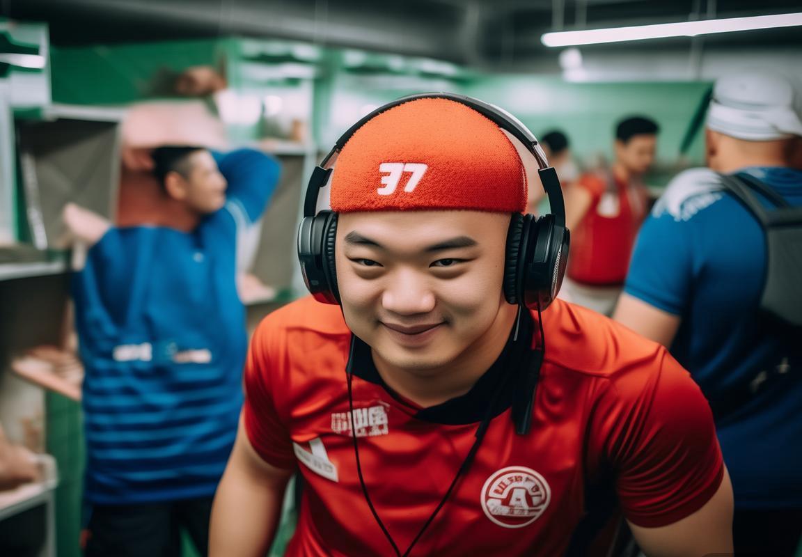 BLG战队头围数据曝光！选手头围对比引爆热搜，电竞趣闻引热议-南宫电竞