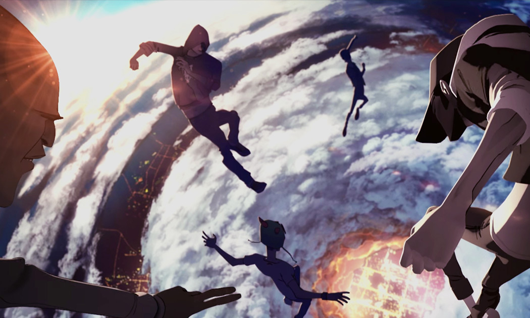 KC战队vsBLG战队：欧洲新王展现团队配合，虽败犹荣打出赛区风采-南宫电竞