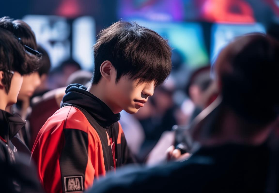 IG晋级S15全球总决赛引海外网友争议，Gala独木难支团队配合失误频发-南宫电竞