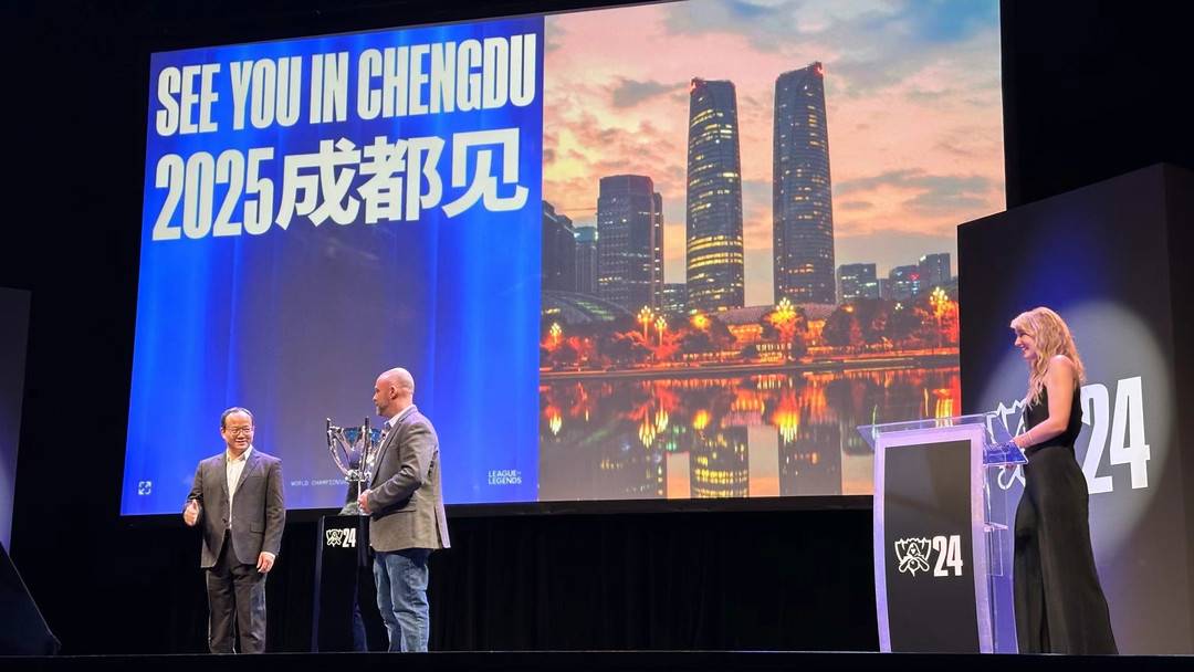 S15全球总决赛战队巡礼：LPL、LCK、LEC、LCS四大赛区巅峰对决-南宫电竞