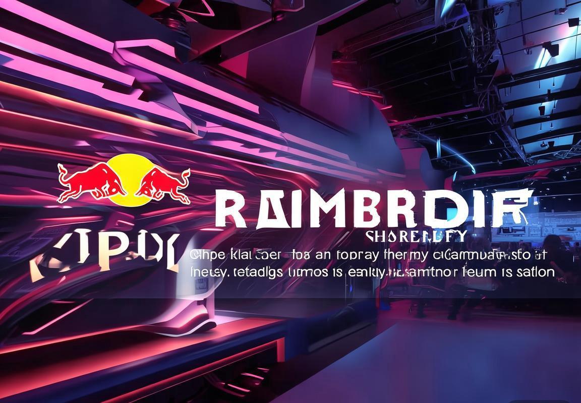 红牛携手英雄联盟全球总决赛打造电竞能量站，升级观赛体验-南宫电竞